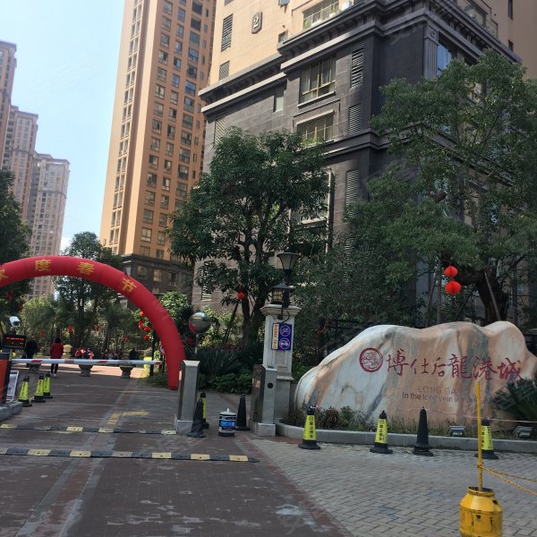 博仕后龙港城,滨江西大道号-玉林博仕后龙港城二手房,租房,房价