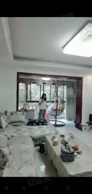 博雅新城a区3室1厅2卫