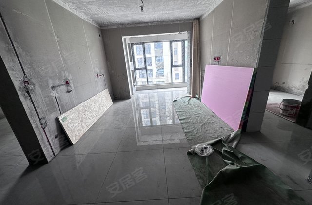 协力悦园3室2厅105㎡59.8万二手房图片