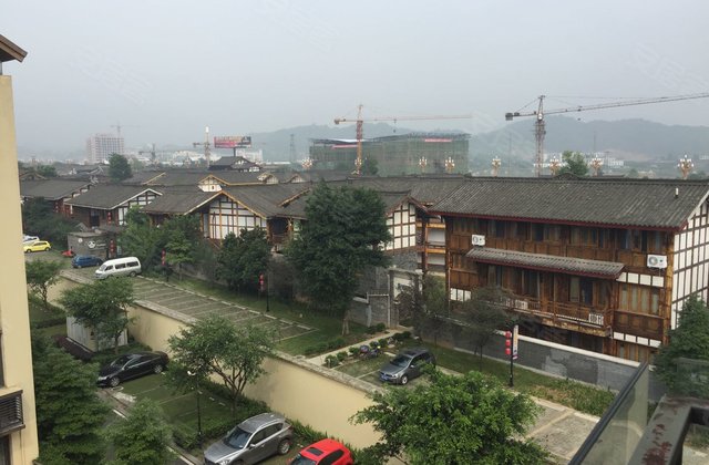 【峨秀湖壹号二手房,乐山峨秀湖壹号二手房出售信息】- 上海安居客