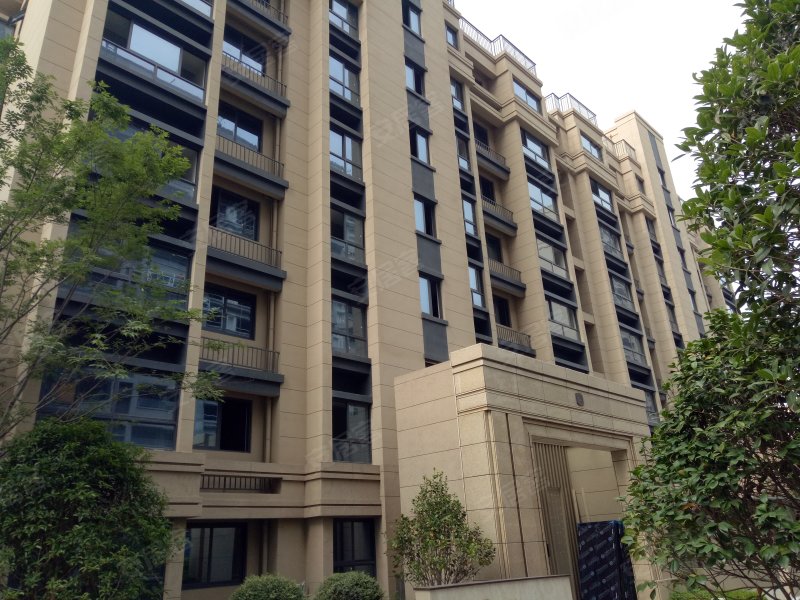 观淮府,承德北路-淮安观淮府二手房,租房,房价-淮安安居客