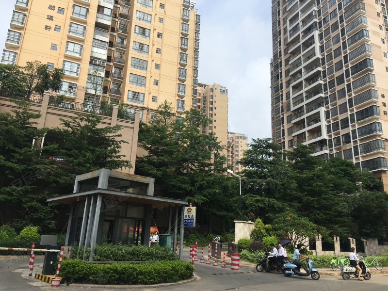 中房翡翠园(二期),青环路168号-南宁中房翡翠园(二期)二手房,租房