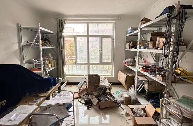 天源尚品2室2厅88.23㎡34.5万二手房图片