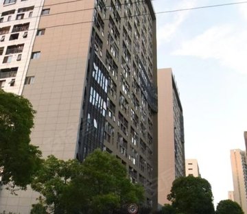 新城金郡(二期南区商住楼)