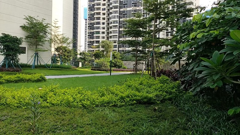 保利花园,城西大道-清远保利花园二手房,租房,房价-清远安居客