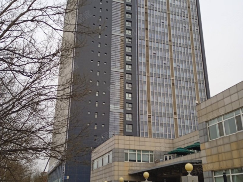 博雅国际中心,利泽中一路1号-通辽博雅国际中心二手房,租房,房价-通辽