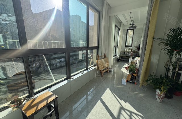 润和佳苑4室2厅144㎡180万二手房图片