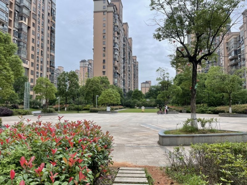 米兰春天,凤凰中大道99号-上饶米兰春天二手房,租房,房价-上饶安居客