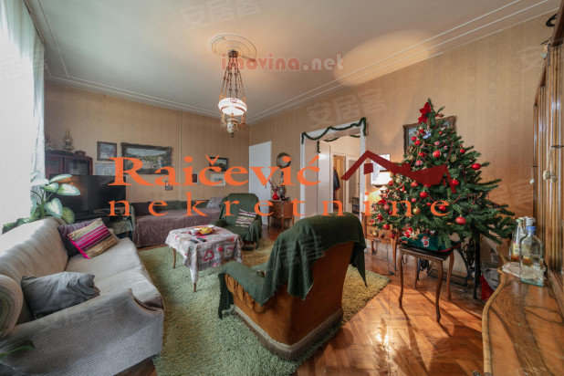 塞尔维亚约¥153万SerbiaPancevoCentar, TakovskaApartment出售二手房公寓图片