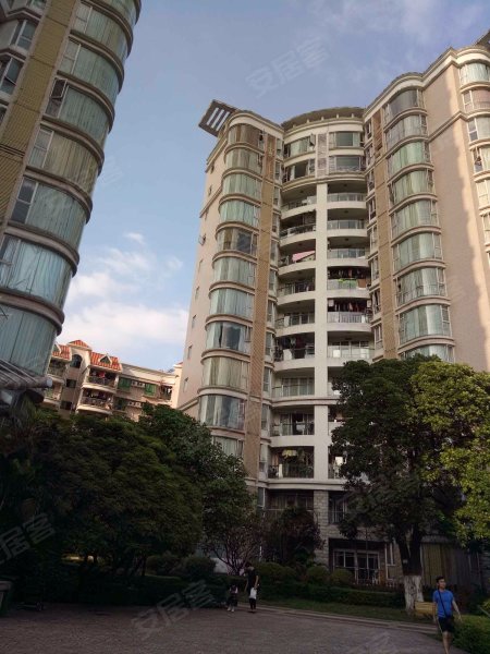 平洲富景花园,南港路11号-上海平洲富景花园二手房,租房,房价-上海