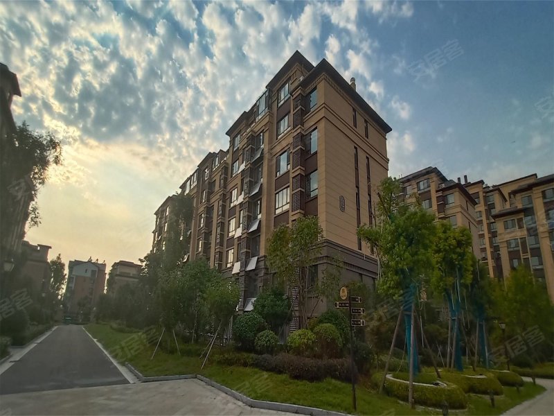 天泰凤鸣艺境,深圳路459号 - 枣庄天泰凤鸣艺境二手房,租房,房价-枣庄