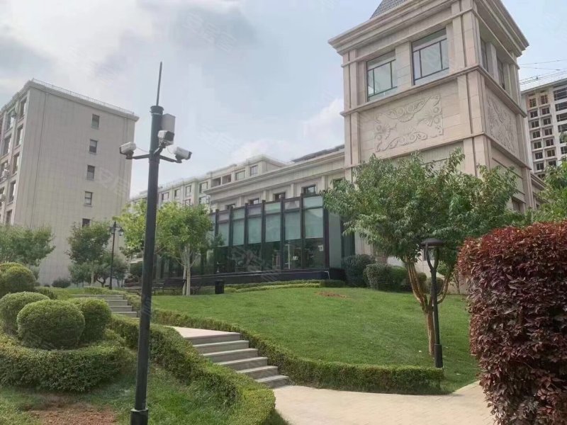 皇冠壹品,槐林路,近越岭路-鞍山皇冠壹品二手房,租房,房价-鞍山安居客