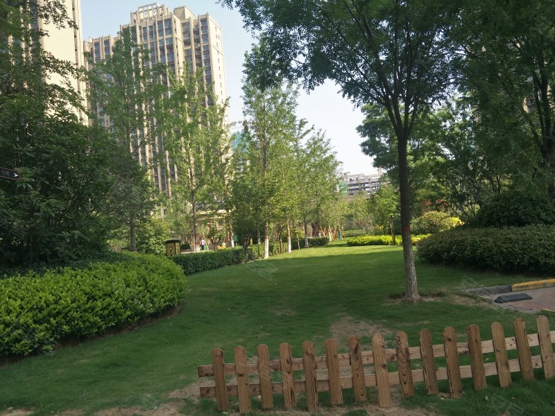 建业壹号城邦(滑县)