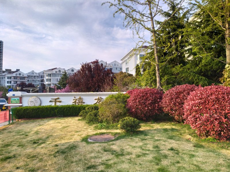 千禧龙苑,香港东路225号-青岛千禧龙苑二手房,租房,房价-青岛安居客