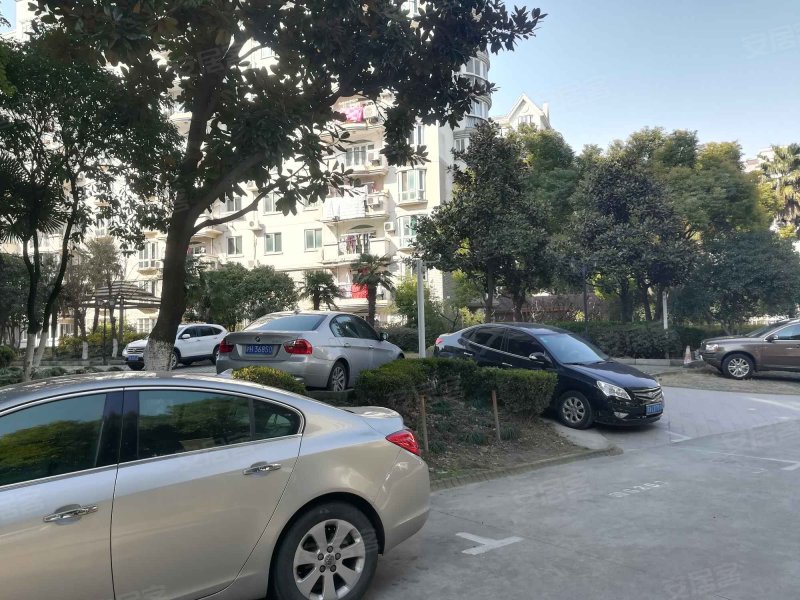 裕兴花园,七莘路181弄-上海裕兴花园二手房,租房,房价-上海安居客