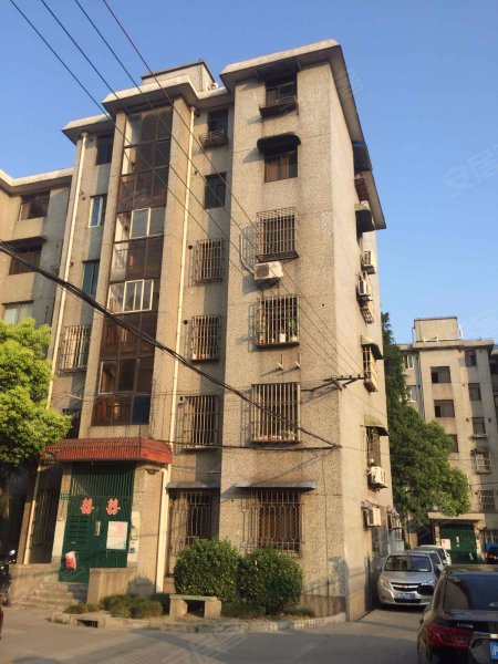 影园路345弄小区