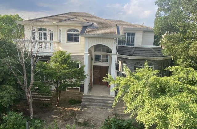 【东郊庄园(别墅)二手房,南通东郊庄园(别墅)二手房出售信息】- 上海