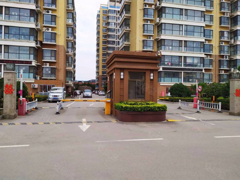 白沙埠祥和家园