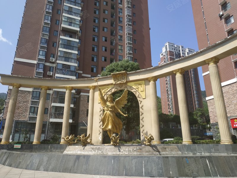 畔山林语2期,朝北沟路-十堰畔山林语2期二手房,租房,房价-十堰安居客