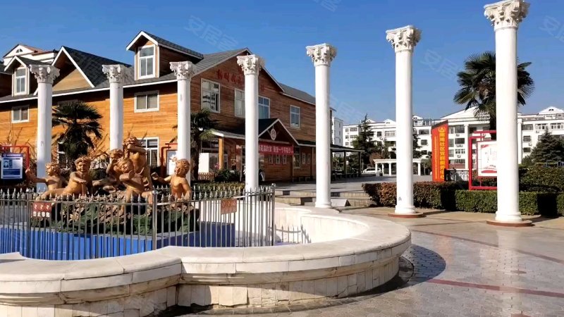 南海花园,南海路-濮阳南海花园二手房,租房,房价-濮阳安居客