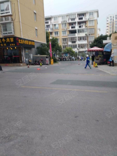 康桥月苑(北区) 