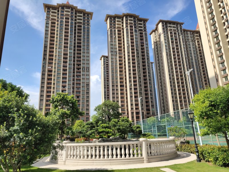 景新国际名城,新风光路33号-广州景新国际名城二手房,租房,房价-广州