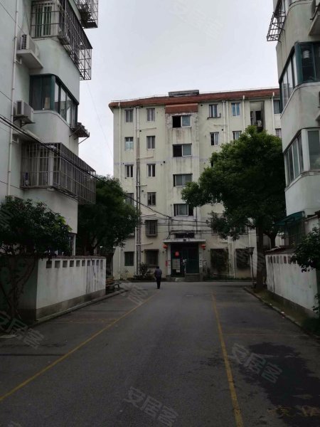 杨园四村(北区)