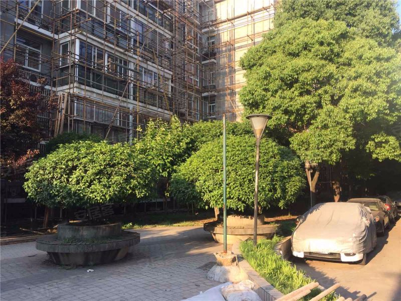 水榭华庭,中华门长干桥-南京水榭华庭二手房,租房,房价-南京安居客