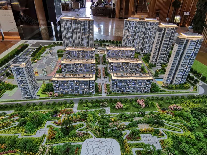 清凉山樾,东仪南路-西安清凉山樾二手房,租房,房价-西安安居客