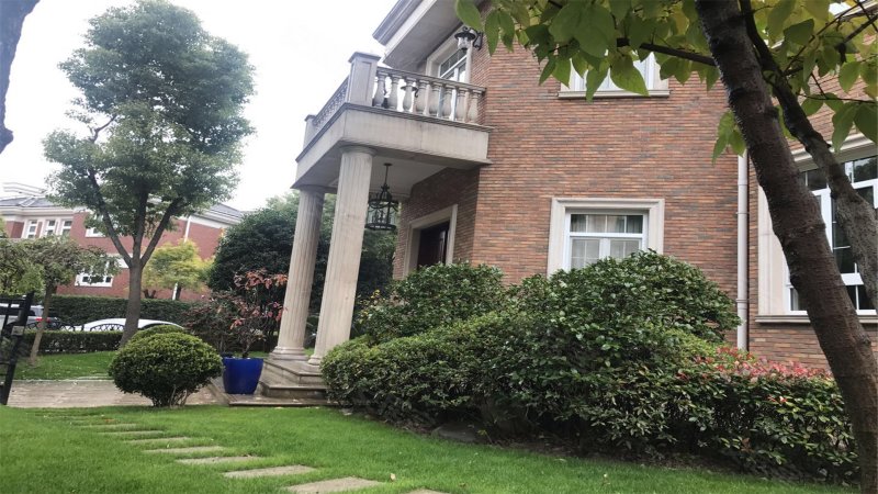 文华别墅(长宁)