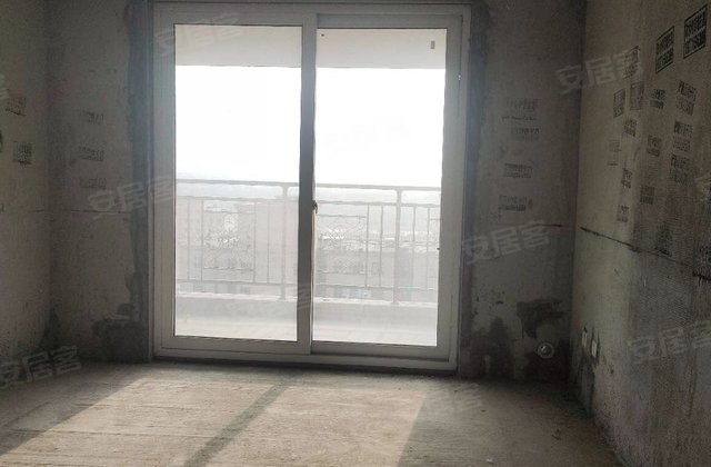 罗马都市3室2厅104.98㎡47.9万二手房图片
