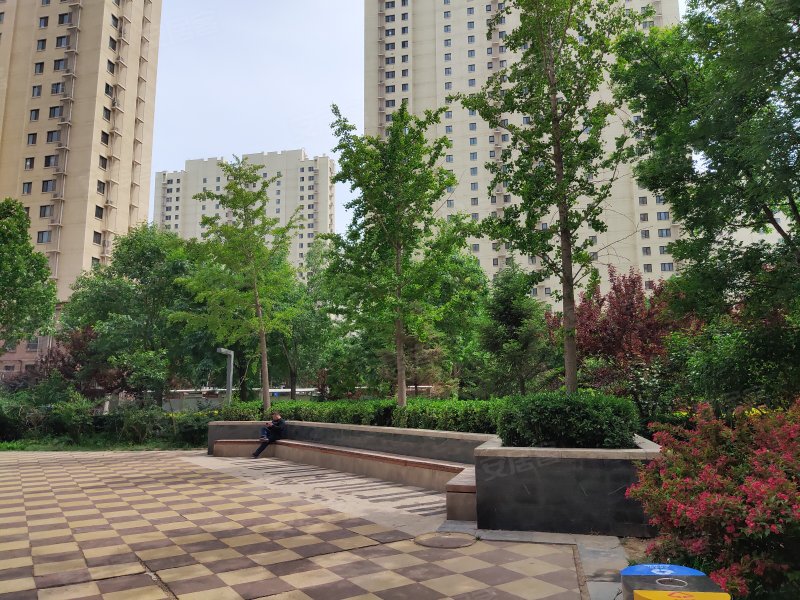 燕保马泉营家园