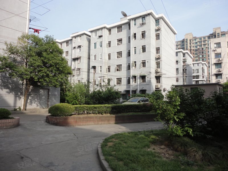 桃园新村(宝山)