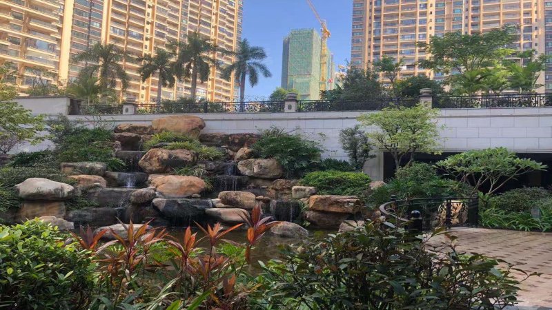 东江湾,永祥路666号-河源东江湾二手房,租房,房价-河源安居客