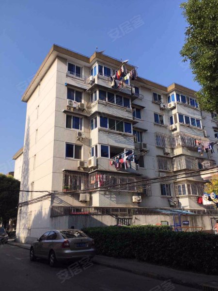 城南新村(嘉定)