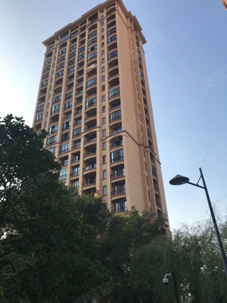 上海星河湾(一期)