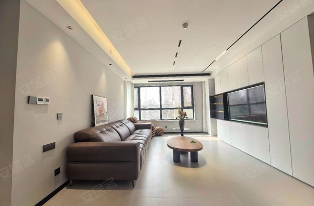 悦海京九星港3室2厅130㎡84万二手房图片