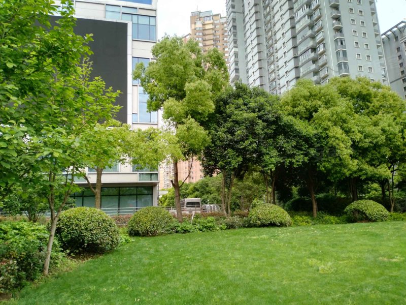 汇翠花园,漕溪北路737弄1-6号-上海汇翠花园二手房,租房,房价-上海