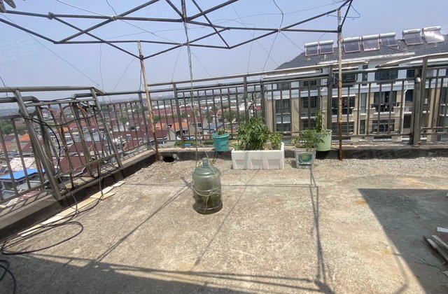 麦海雅居3室2厅114㎡58.8万二手房图片