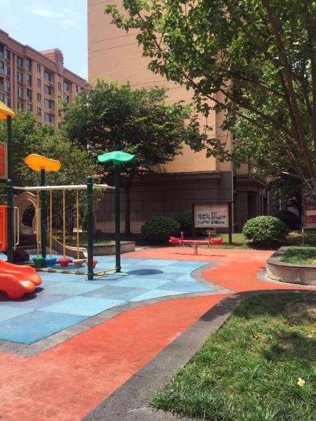 合景叠翠峰(一期) 