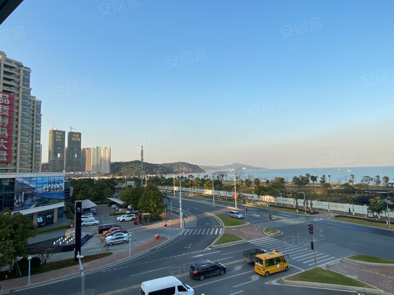 天恒湾景,半岛六路63号-珠海天恒湾景二手房,租房,房价-珠海安居客