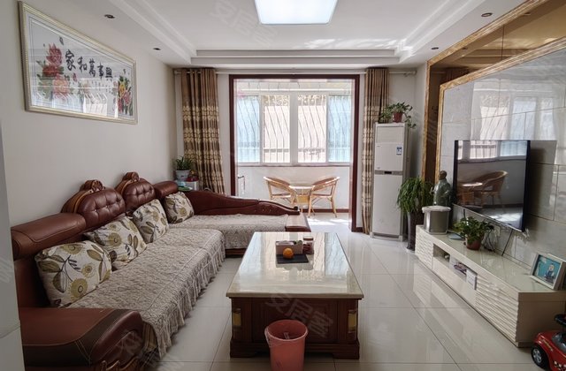 强人小区3室2厅128㎡51.8万二手房图片