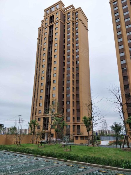 佘北家园康桂苑