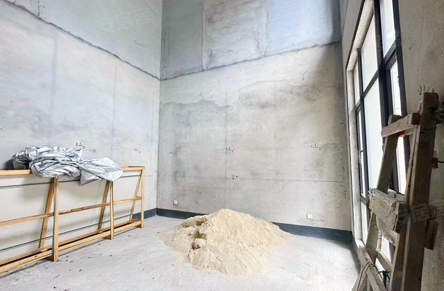 金地艺境水岸(别墅)5室3厅162.43㎡500万二手房图片