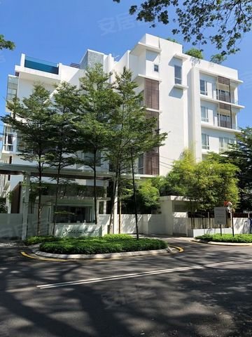 马来西亚吉隆坡约¥880万Superb Third Floor Four Bed Condo Wilayah Persekut二手房公寓图片