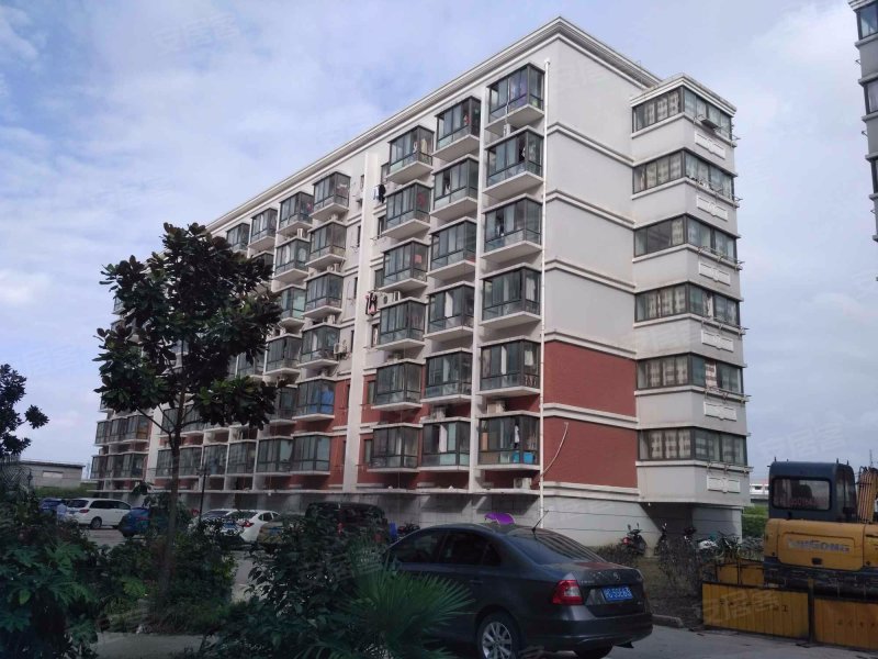 阳光理想城,联阳路12弄-上海阳光理想城二手房,租房,房价-上海安居客