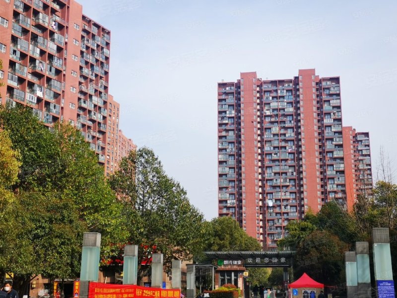 朗诗国际街区,27号路60号-杭州朗诗国际街区二手房,租房,房价-杭州