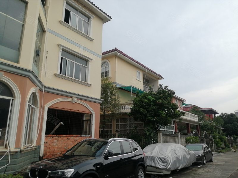 玫瑰园(别墅),星光大道238号-南宁玫瑰园(别墅)二手房,租房,房价-南宁