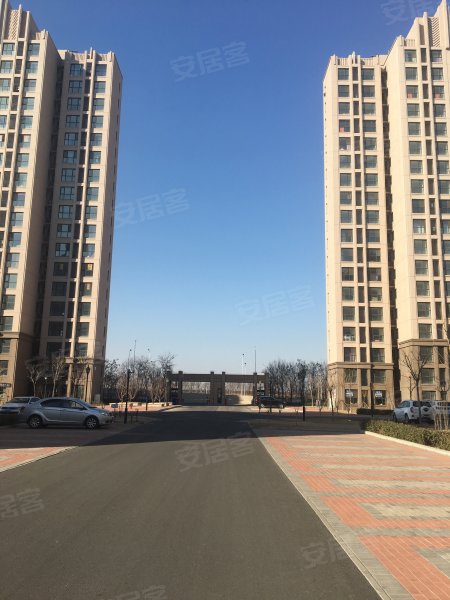 紫润别苑,四纬路,近六经路-天津紫润别苑二手房,租房,房价-天津安居客