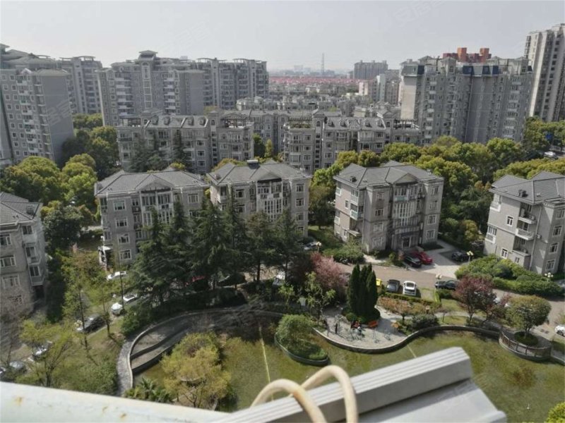 名都新城(三期)